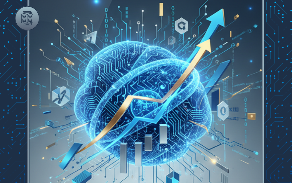 LP_AI-Powered Tools to Drive Revenue LP_AI-Powered Tools to Drive Revenue